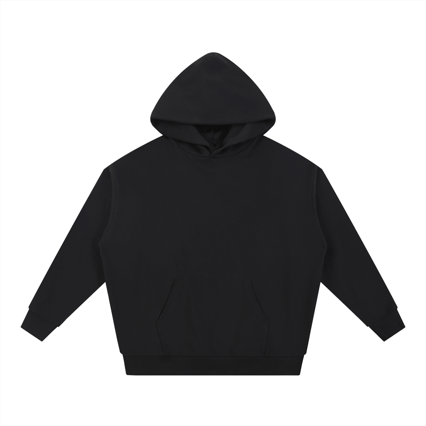 Love Lockdown Hoodie