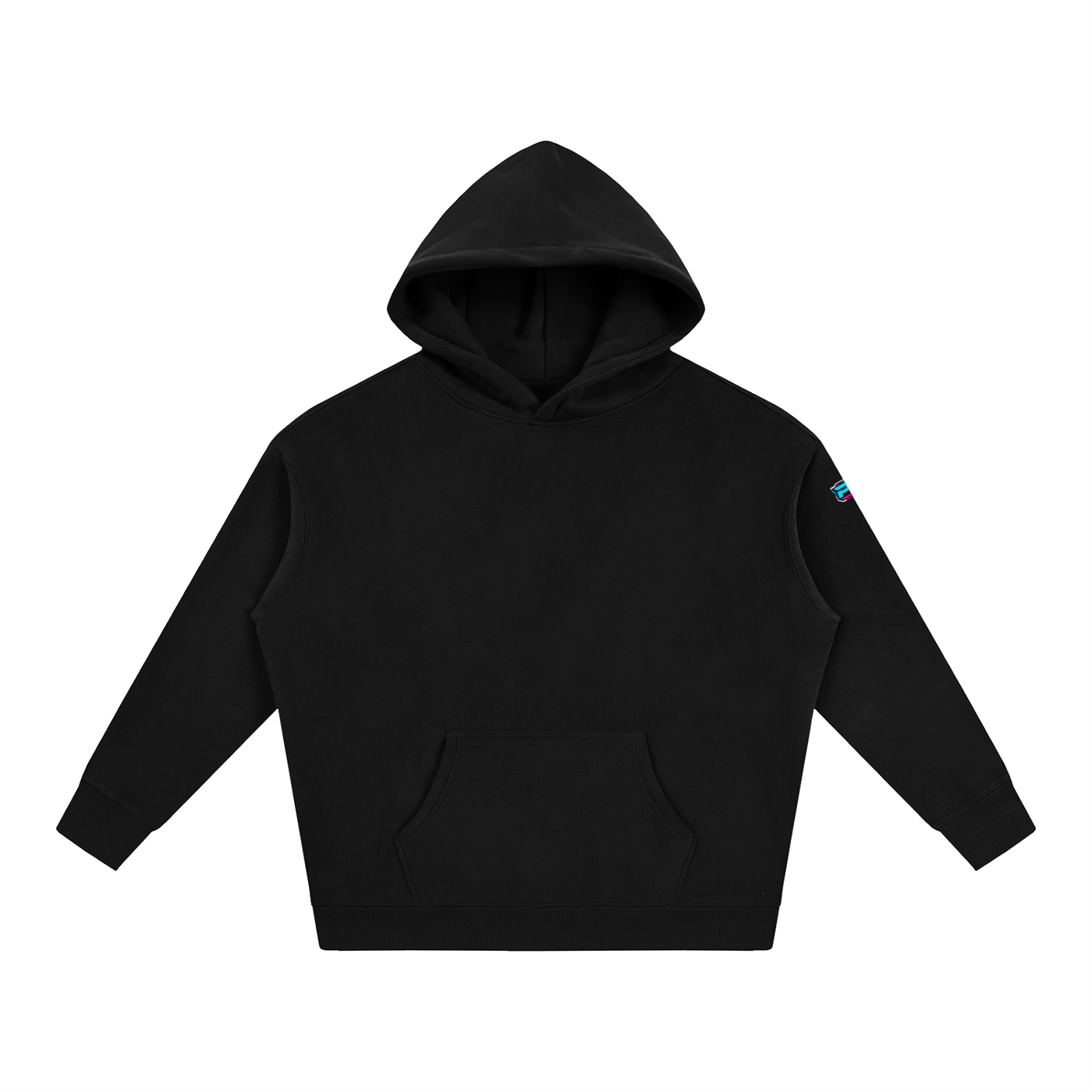 System Online Hoodie