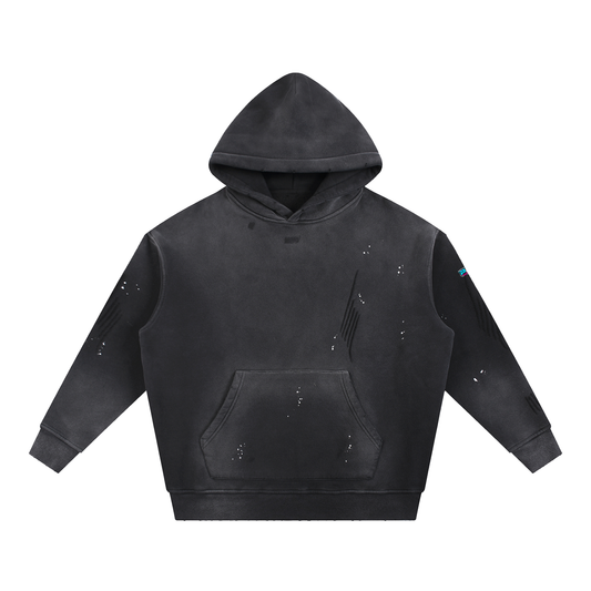 FORGE NODE_01 Hoodie