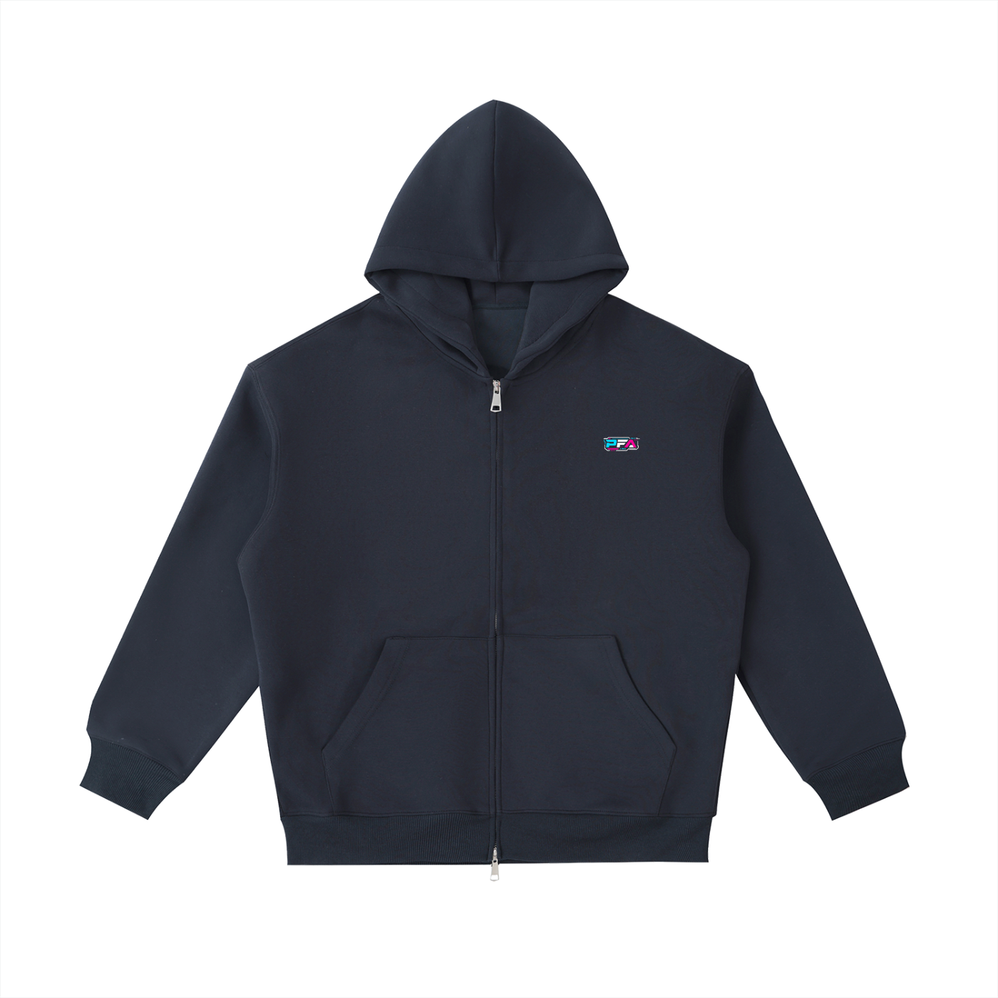 Data Breach Hoodie