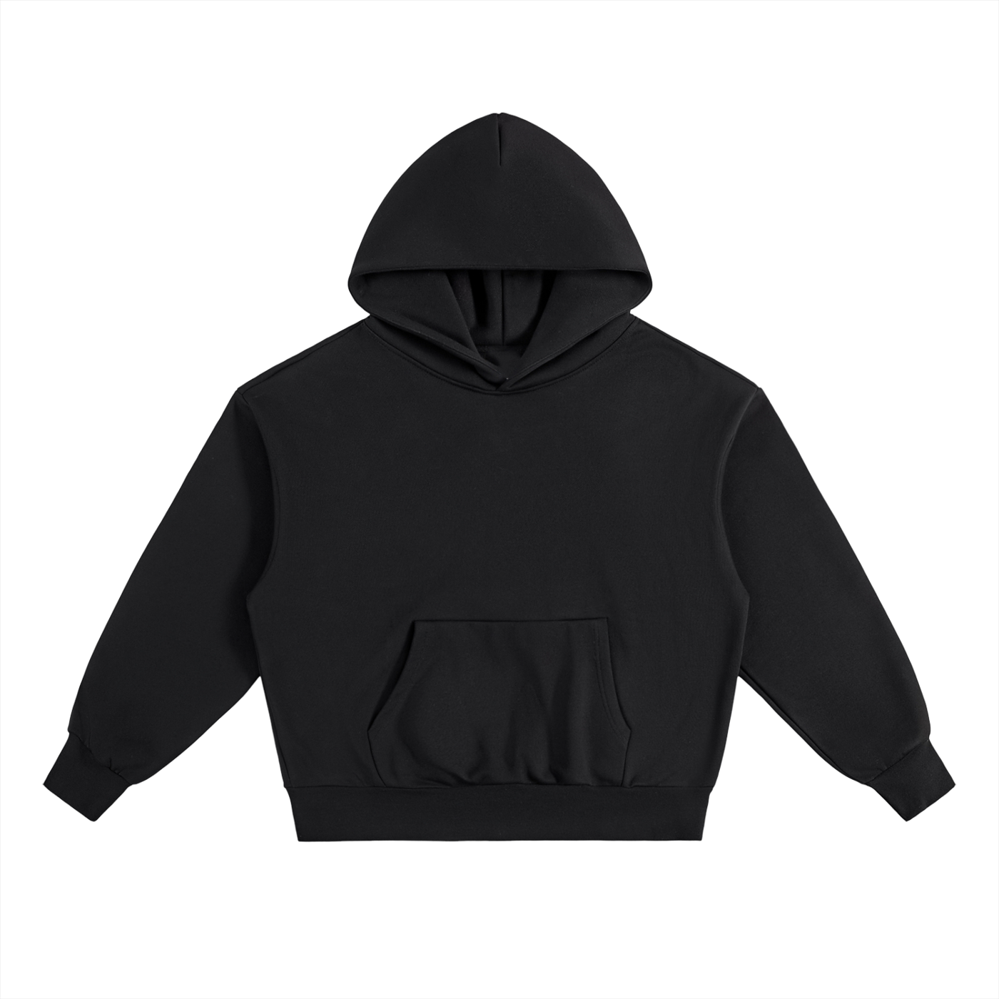 Yandere Protocol Hoodie