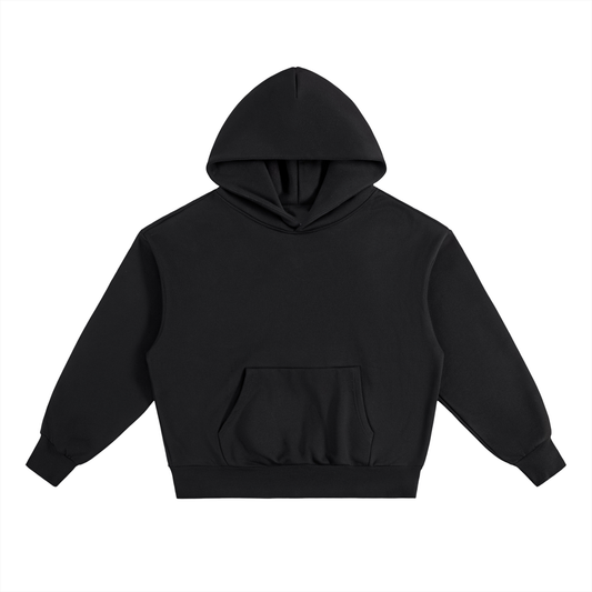 Yandere Protocol Hoodie