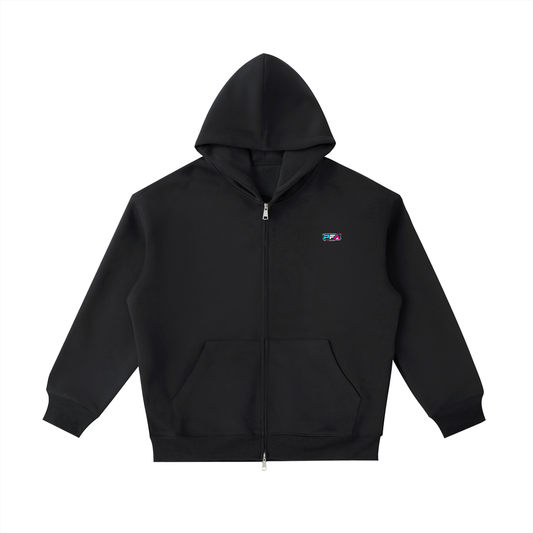 Data Breach Hoodie