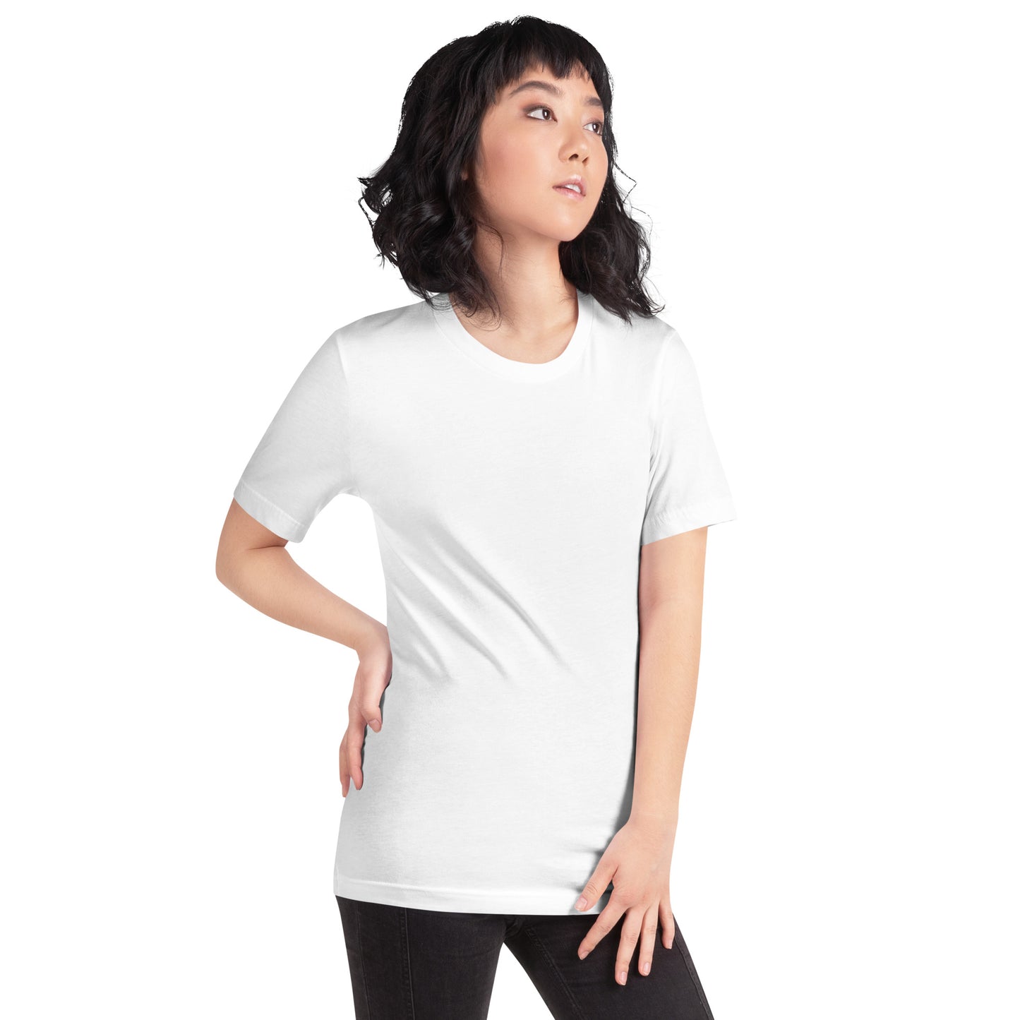 Unisex t-shirt